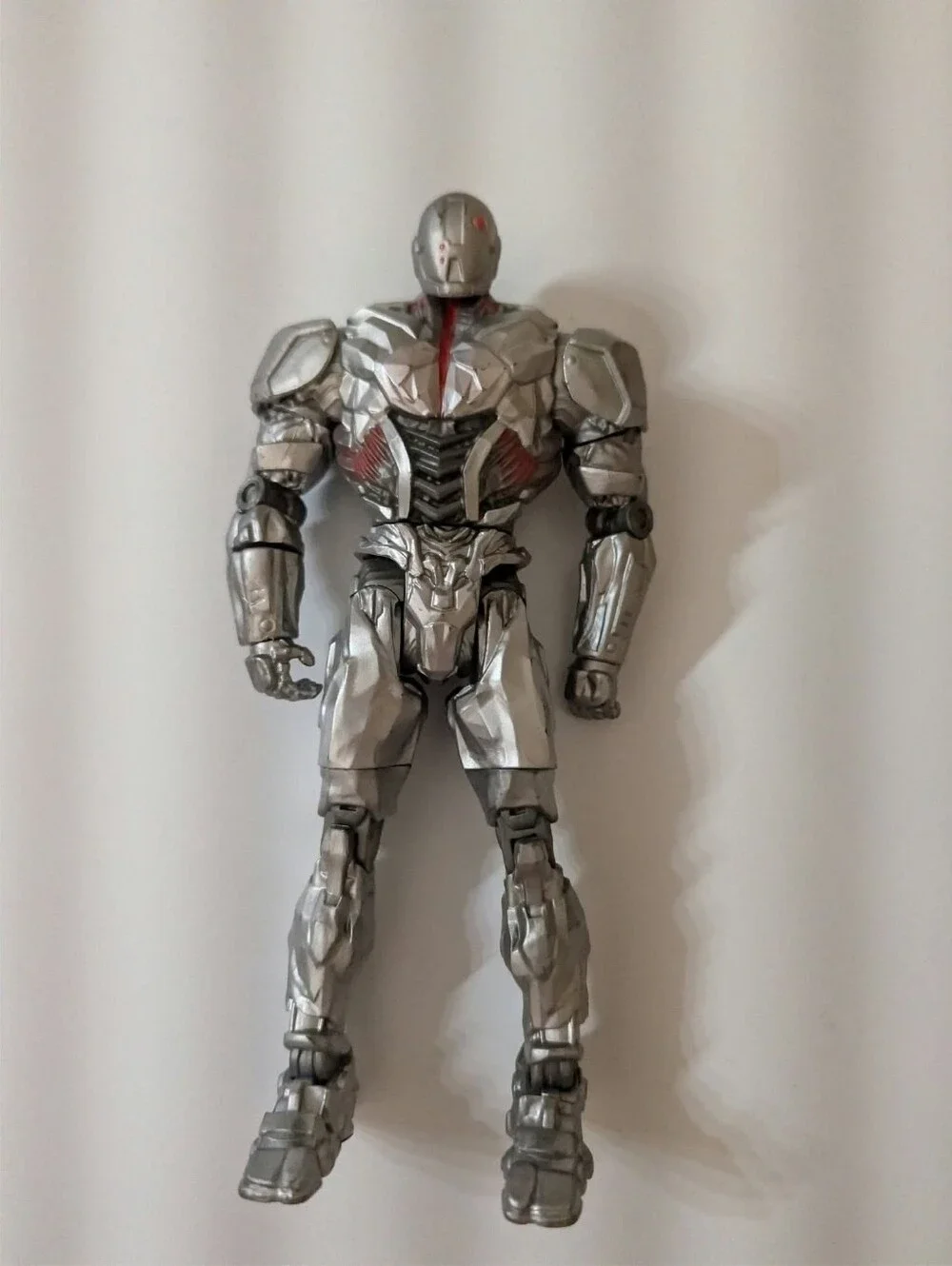 Mattel dc comics